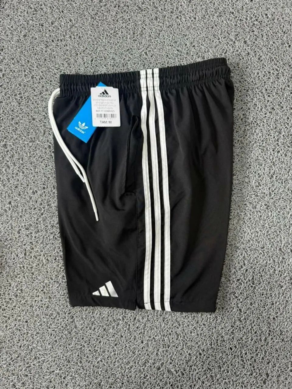 Short de Tactel com elastano Premium  - Foto 3