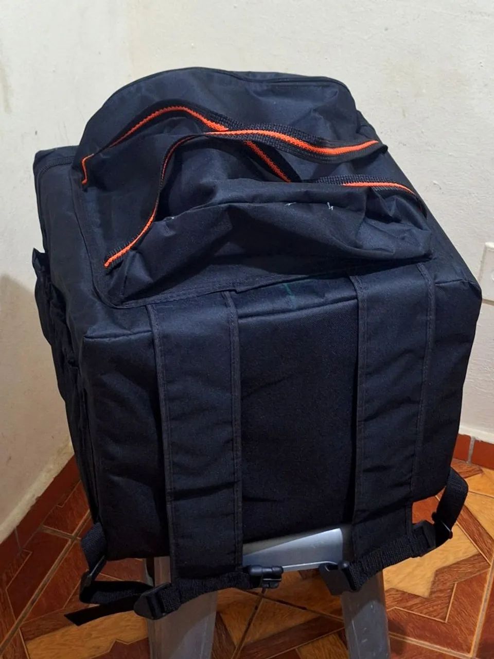 BAG DE ENTREGADOR  - Foto 2