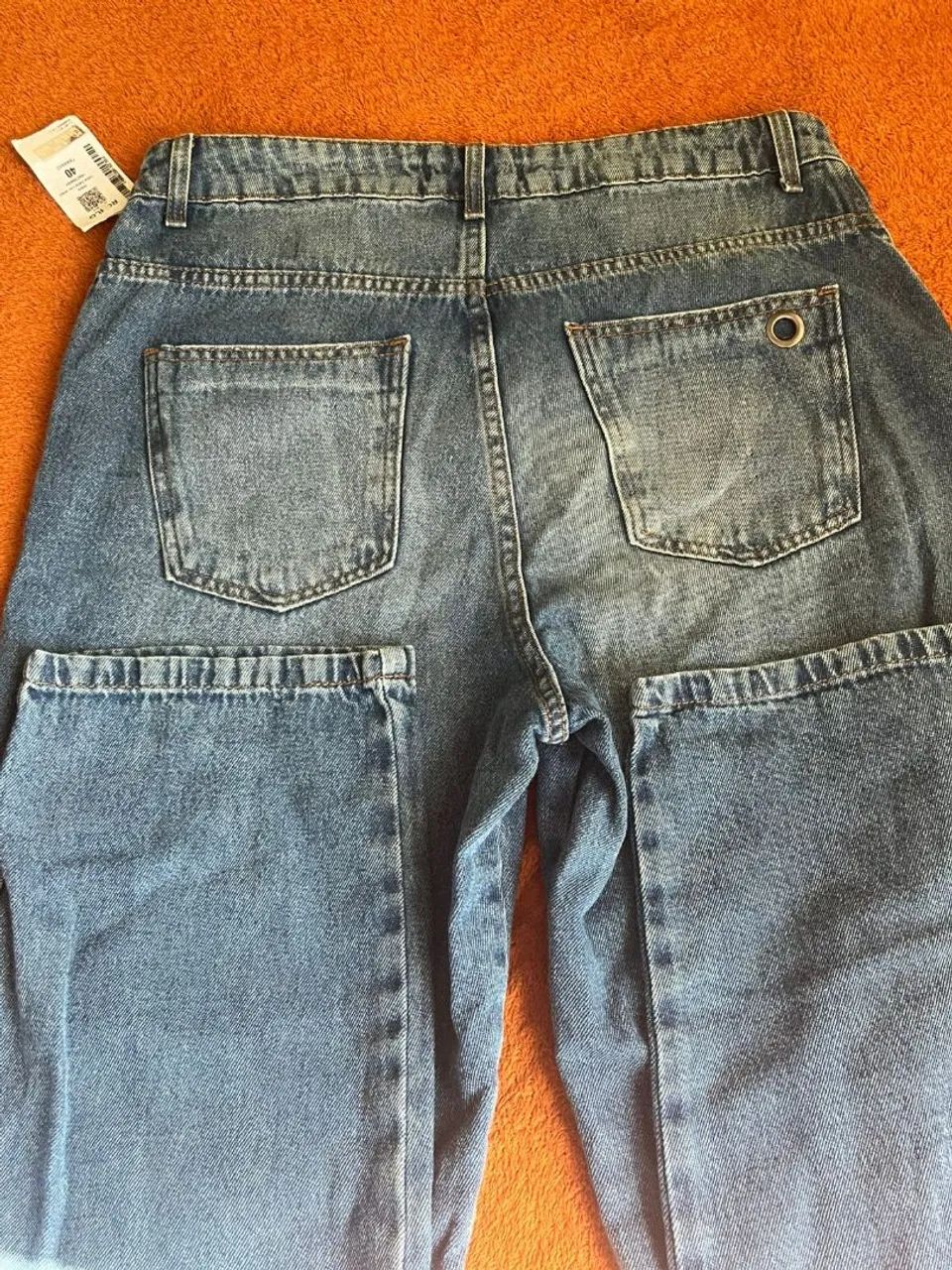 Calça jeans Riachuelo  - Foto 3