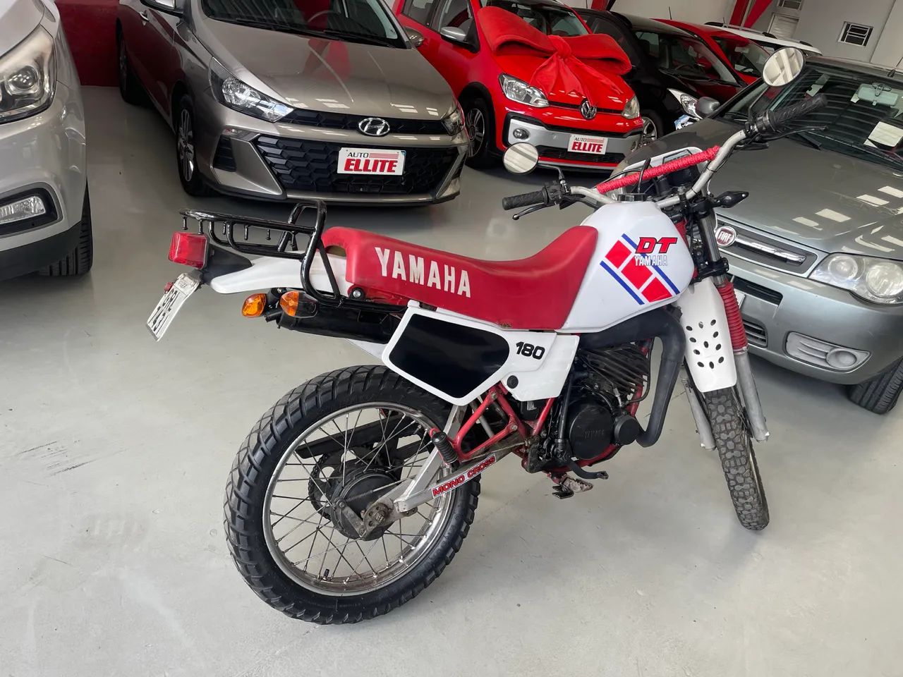 ヤマハ　　　T80　　　１体 Yamaha 180-z Trail 1985 - 1499716574 | OLX
