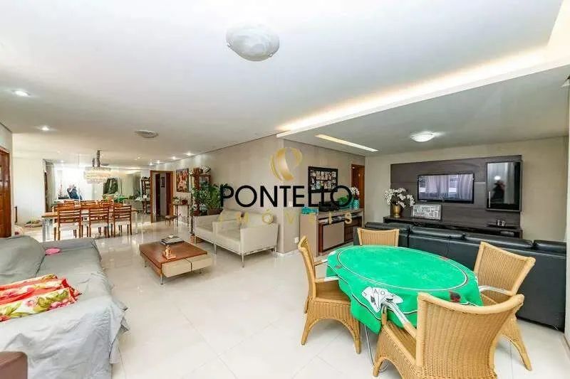 Casa aproximadamente 350m² à venda  4 quartos, sendo 3 suíte e 3 vagas  Gutierrez