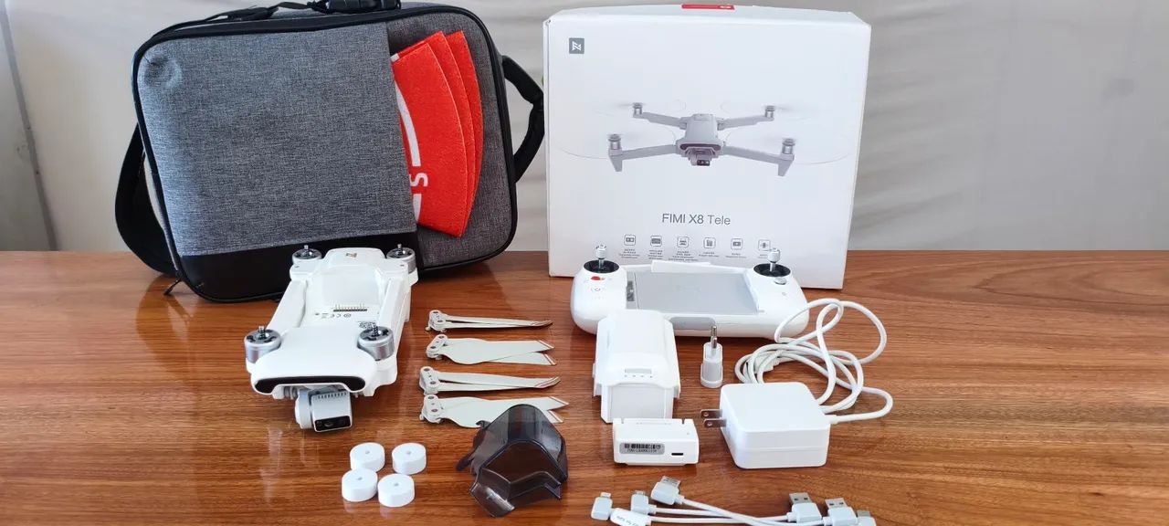 Drone Fimi X8 Tele