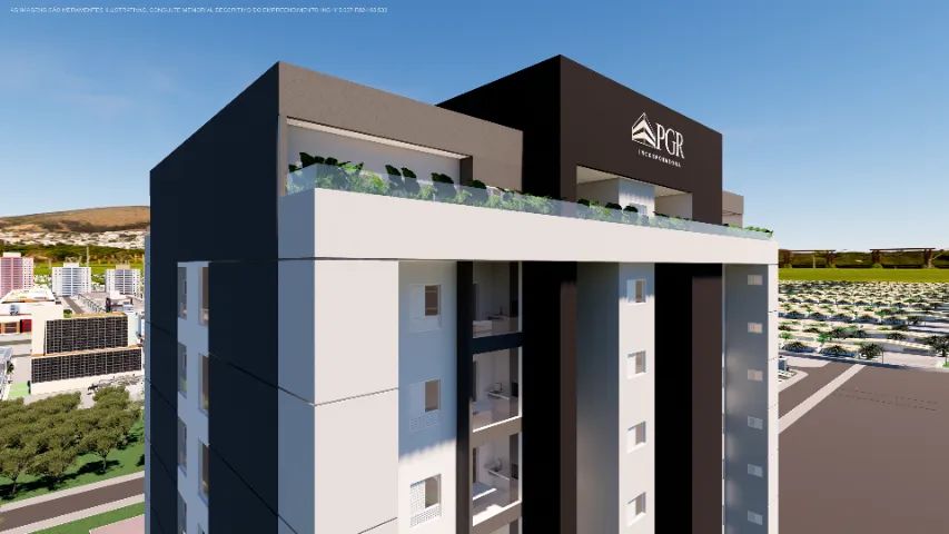 ÁGIO APARTAMENTO AVENIDA JK | 7º ANDAR - Foto 4
