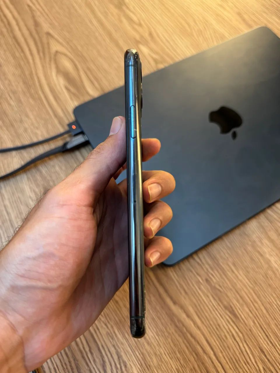 iPhone 11 Pro Max 256GB - Foto 3