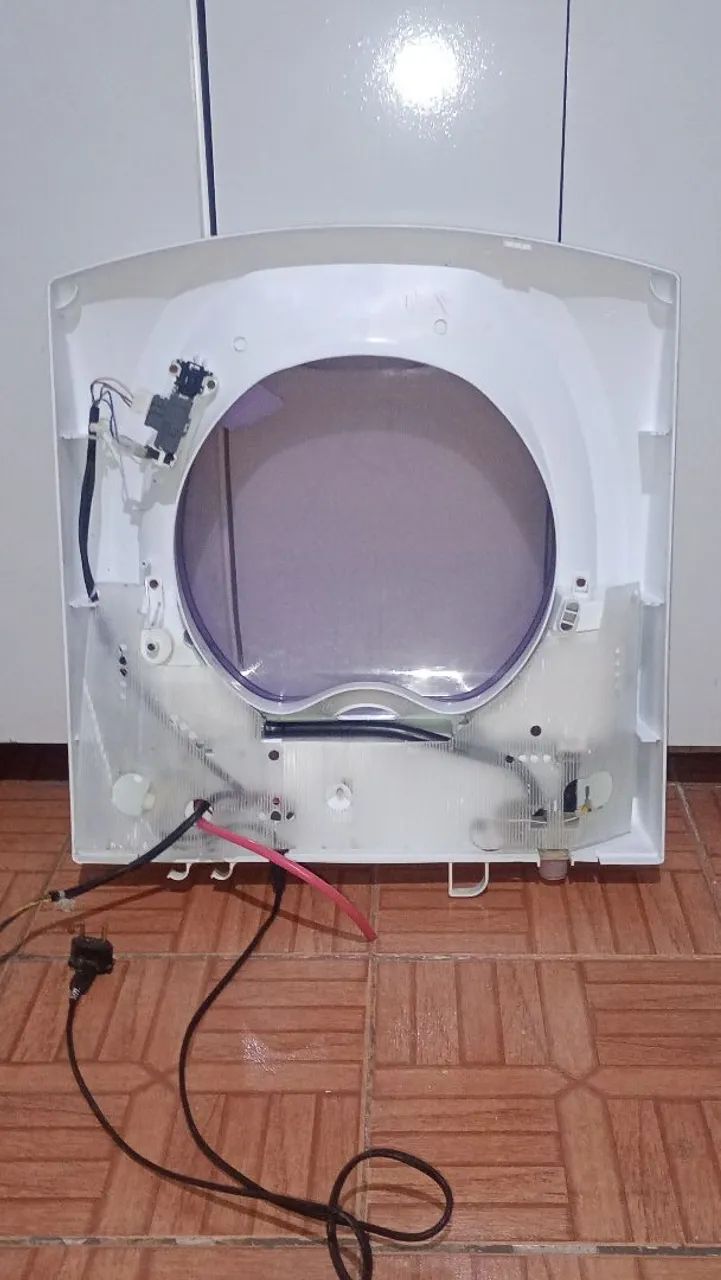 Electrolux LTD 06 - Foto 2