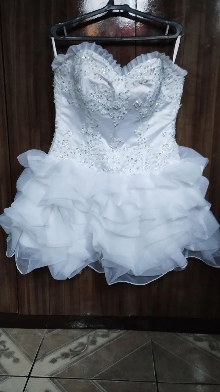 Vestido de noiva 
