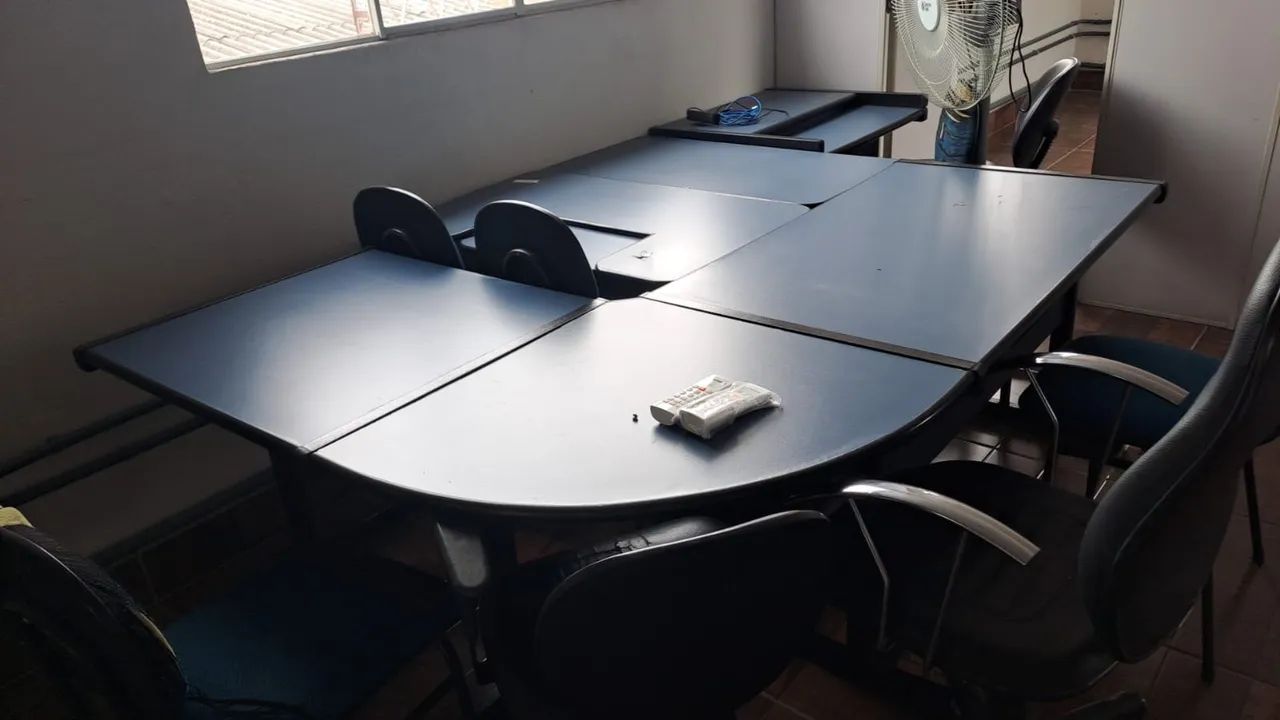 Venda de móveis para escritório  - Foto 2