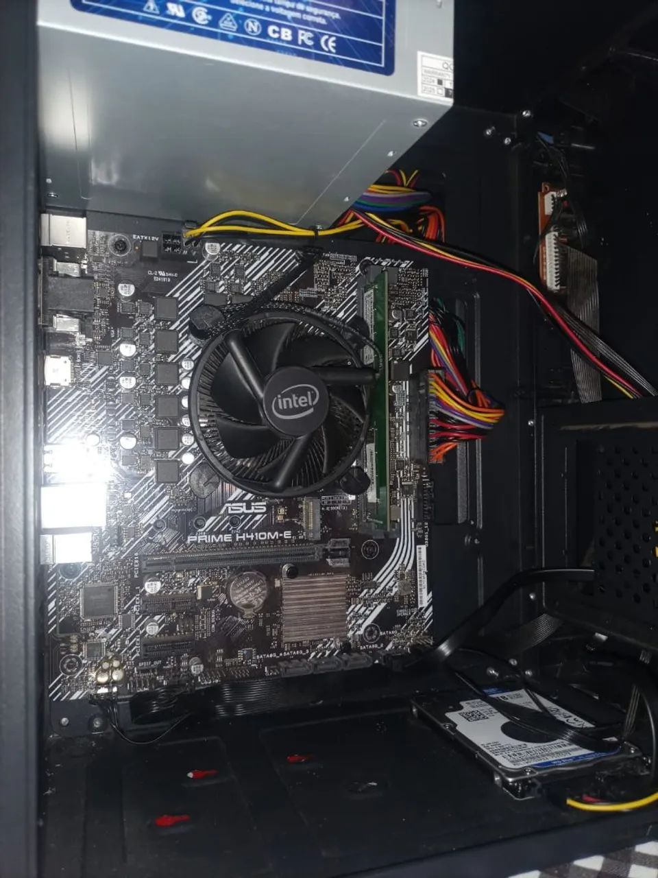 KIT INTEL 10 GERAÇÃO  - Foto 2