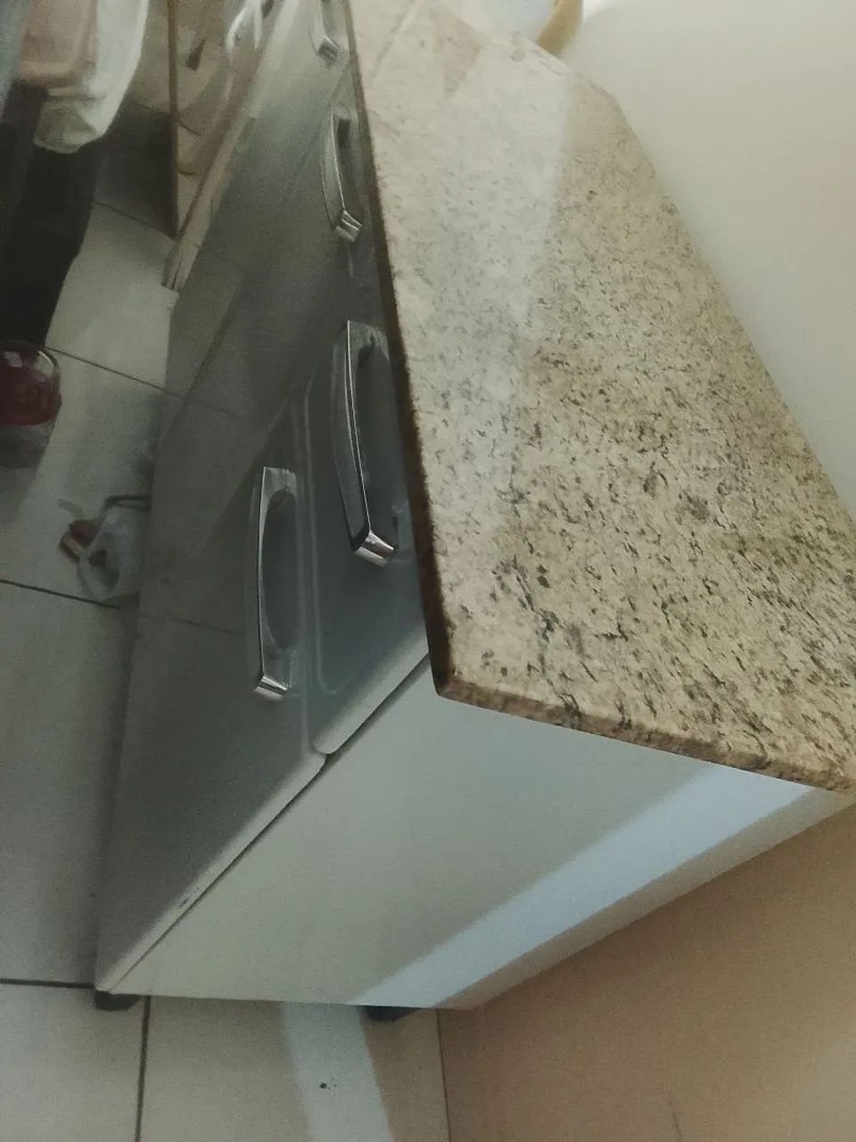 Balcão de cozinha - Foto 2