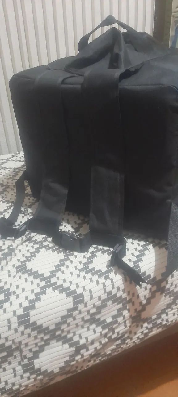 Mochila - Foto 2