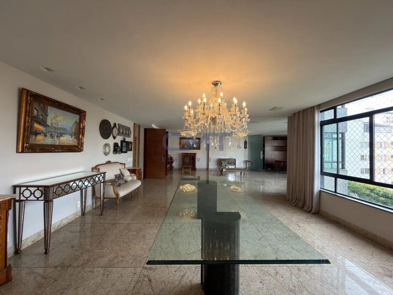 Apartamento 4 Quartos - Sion - Foto 4