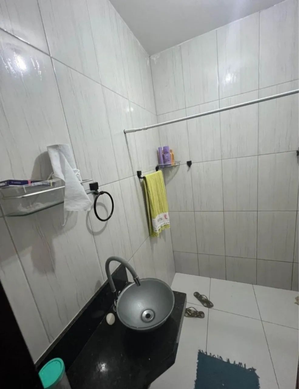 07-Casa na Cohab - Foto 3