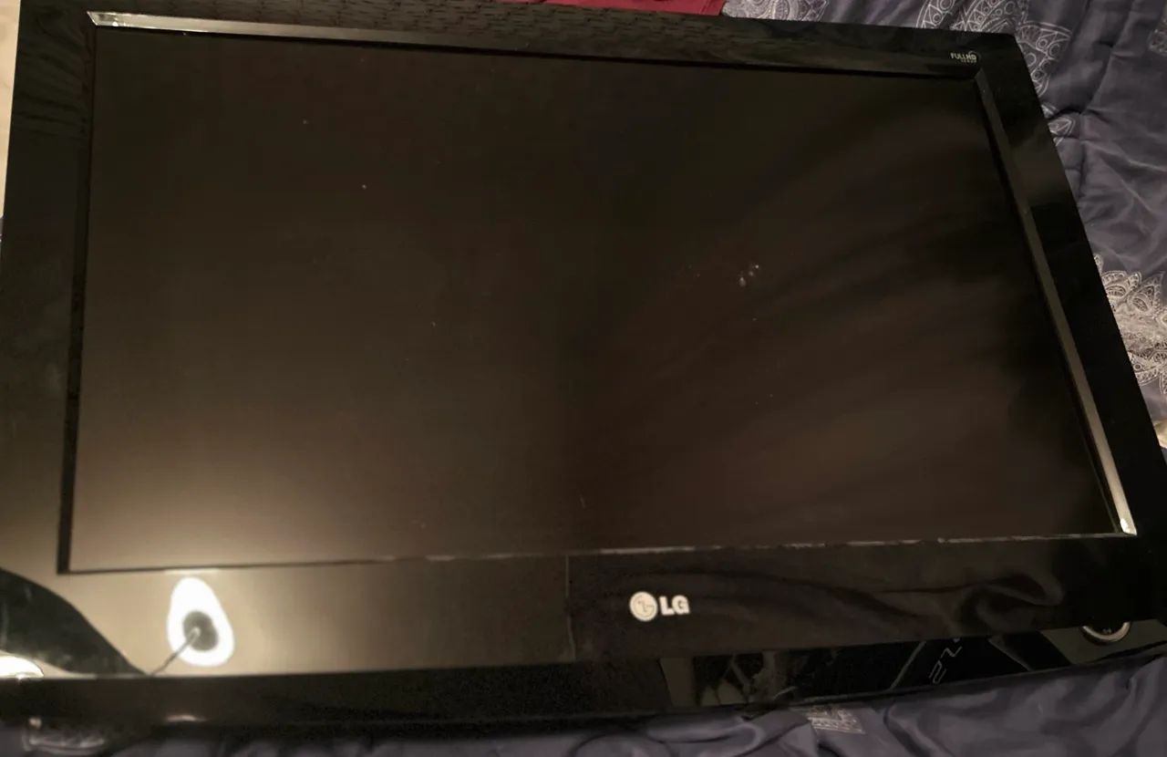 TV LCD LG 32?  - Foto 2