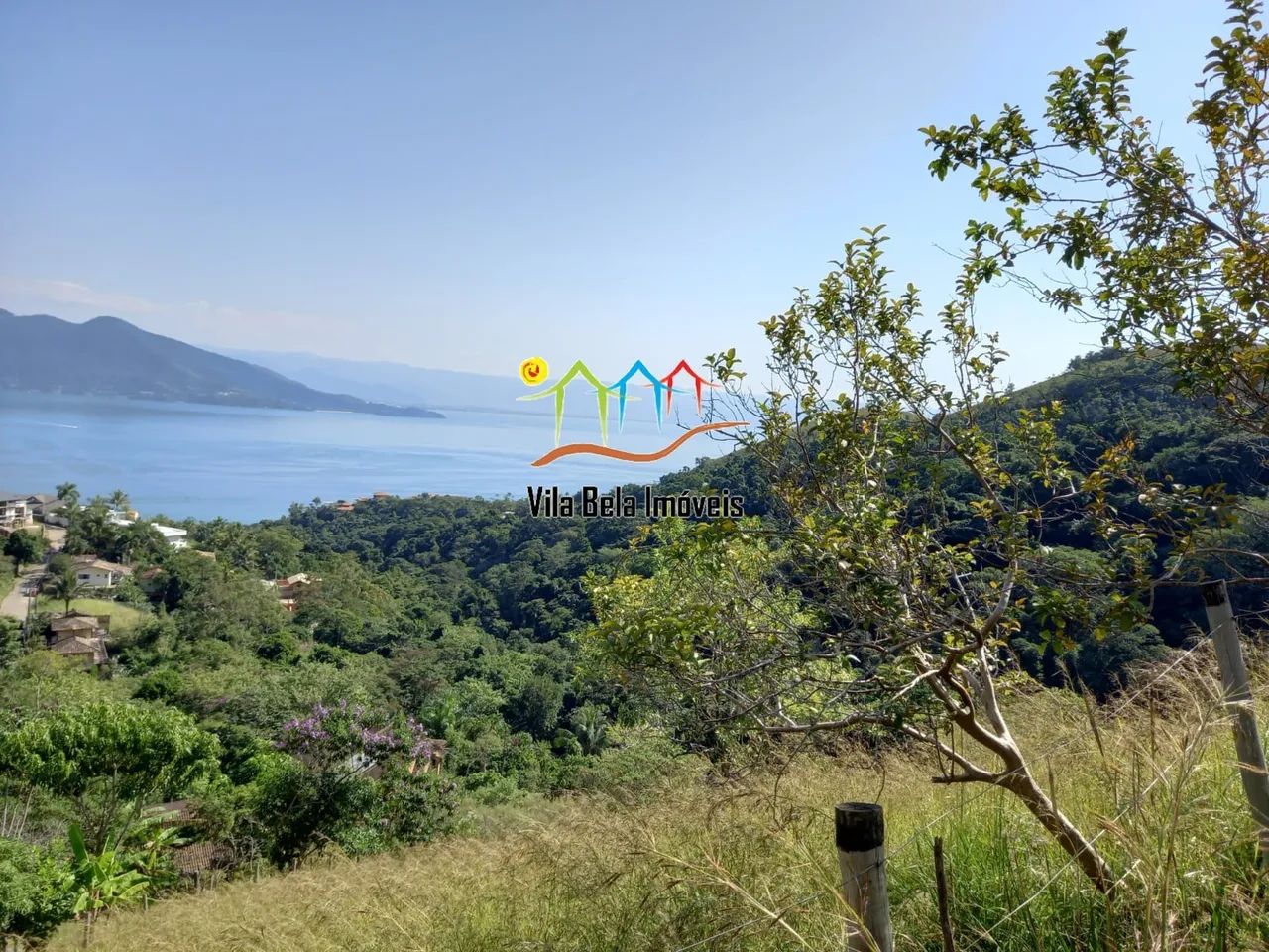 Terreno a venda em Ilhabela - Foto 2