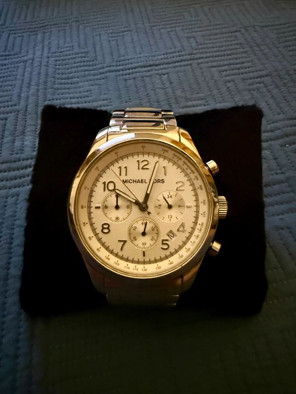 Relógio Michael Kors - MK8036 - 43mm