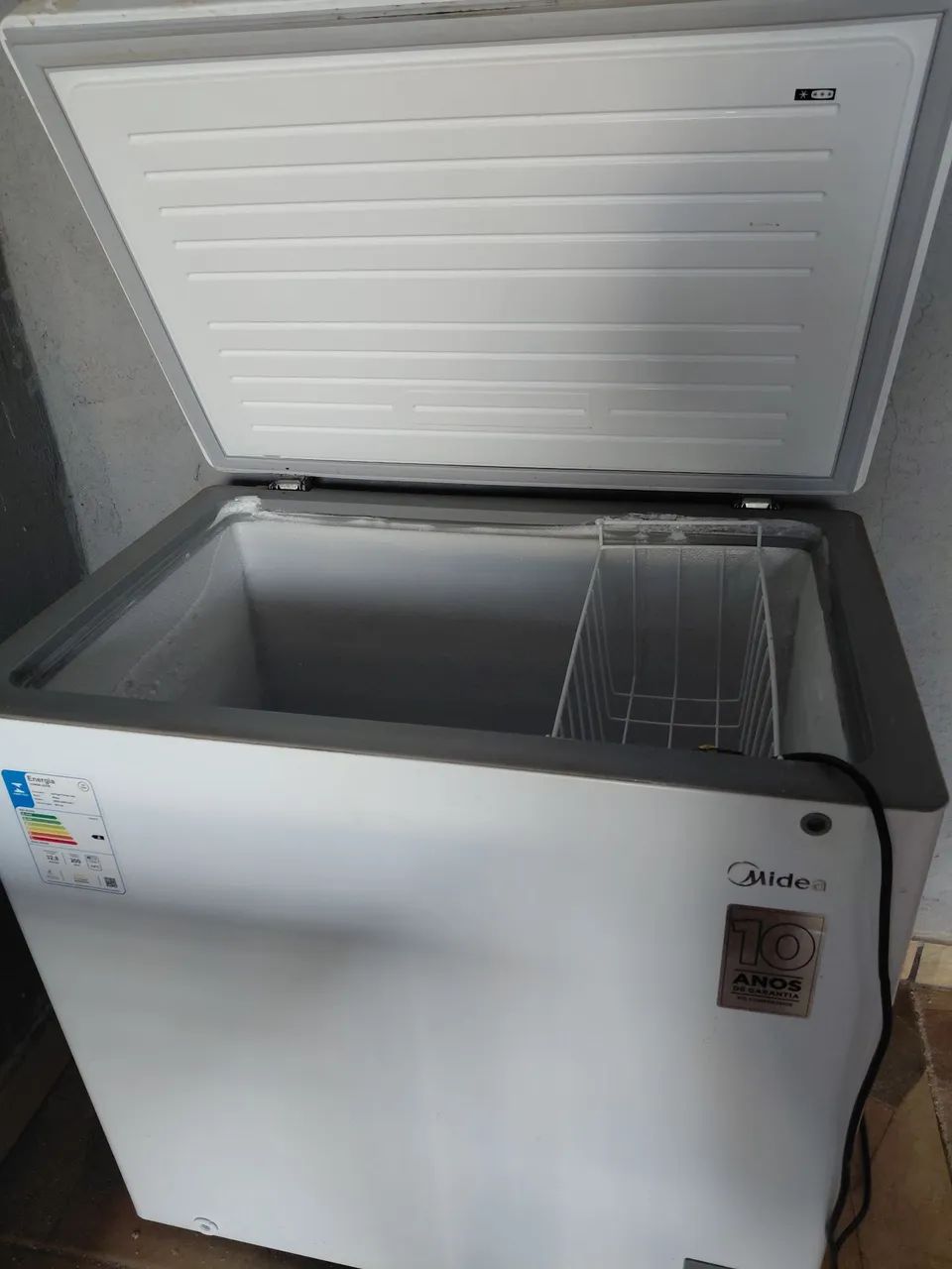 Freezer - Foto 5