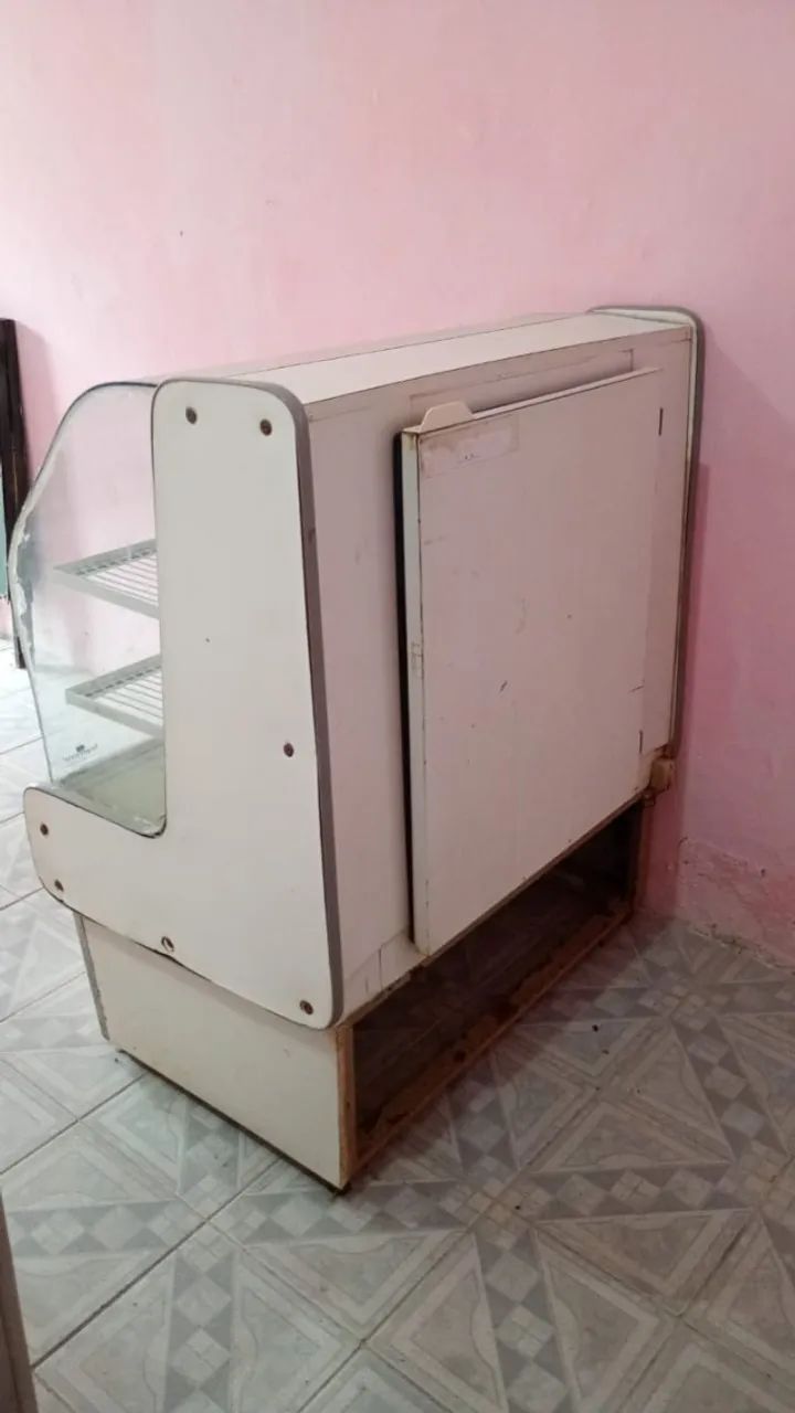 Balcão Seco - Foto 3