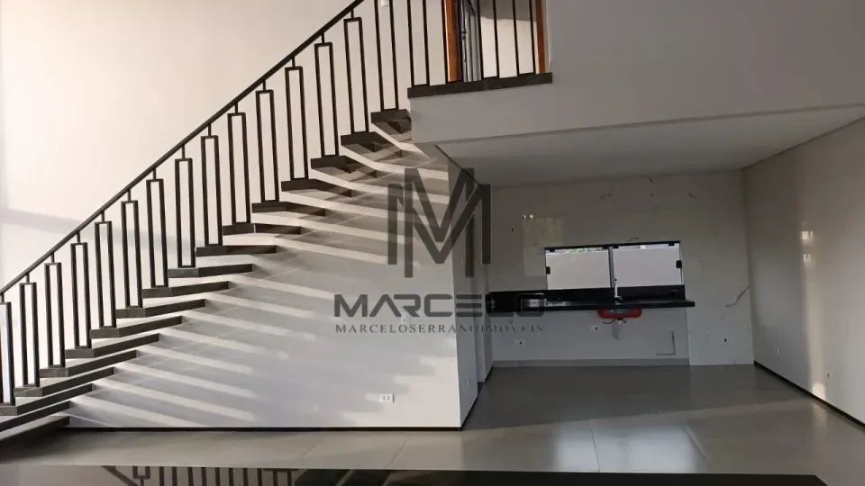 Ecovillas do Lago