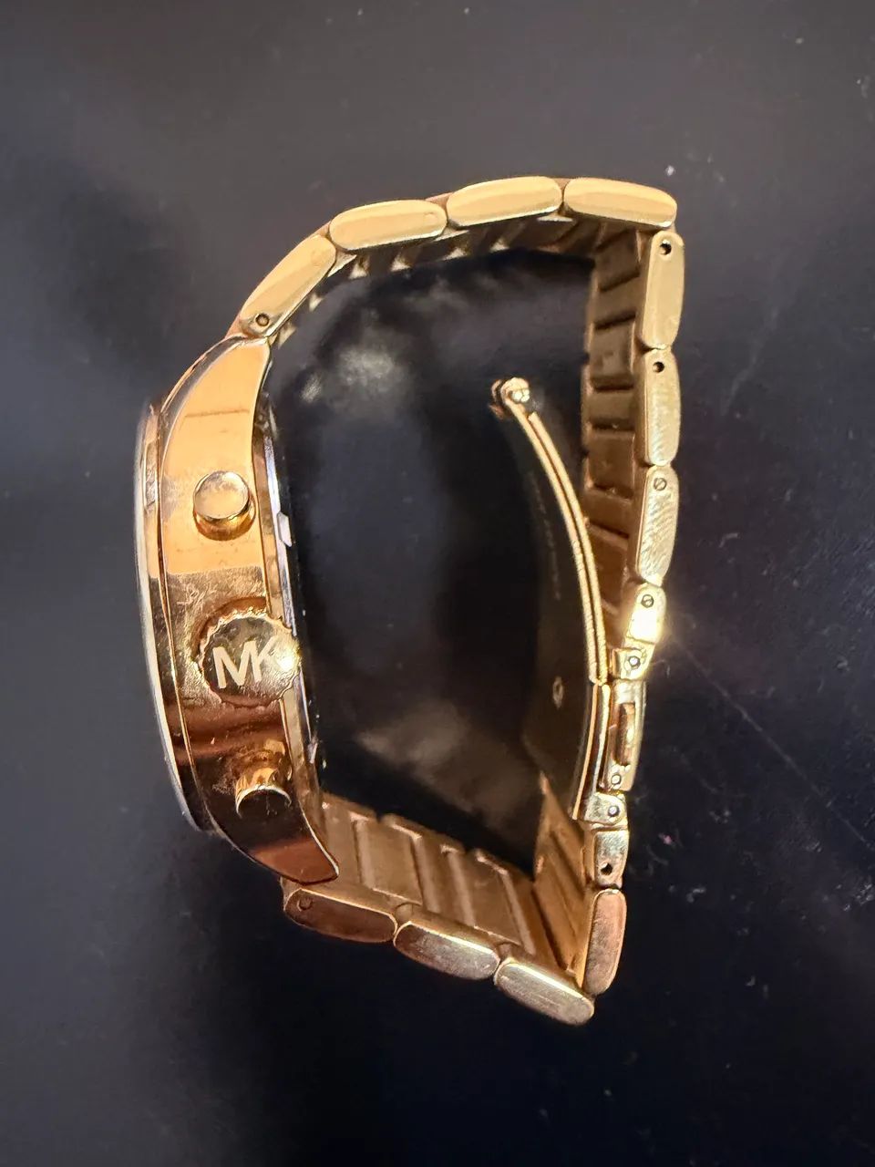 Relógio Michael kors feminino  - Foto 5