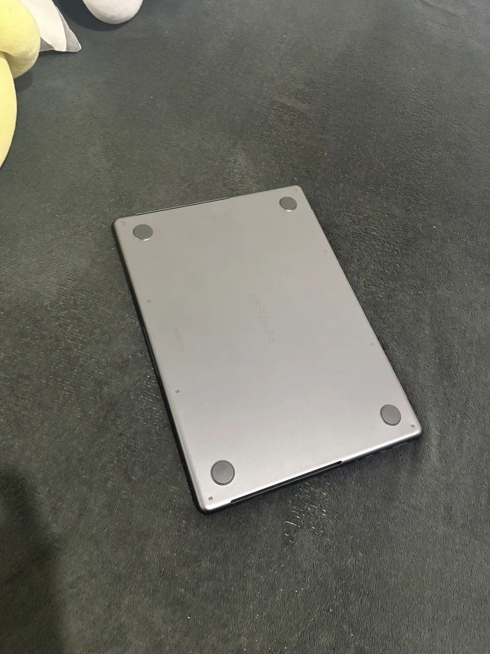 Macbook Pro m4 24gb Ram SSD 512GB - Foto 3