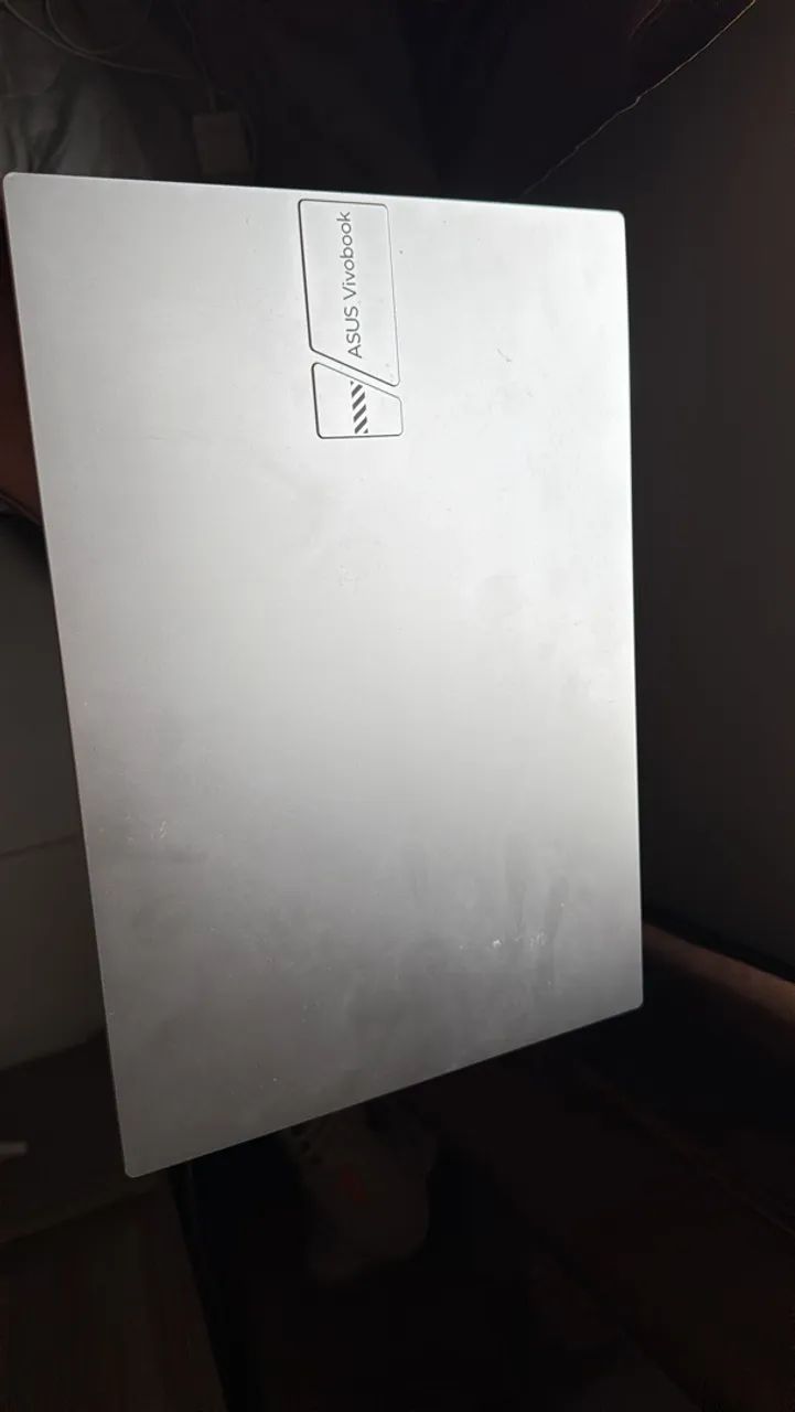 Notebook Asus i7