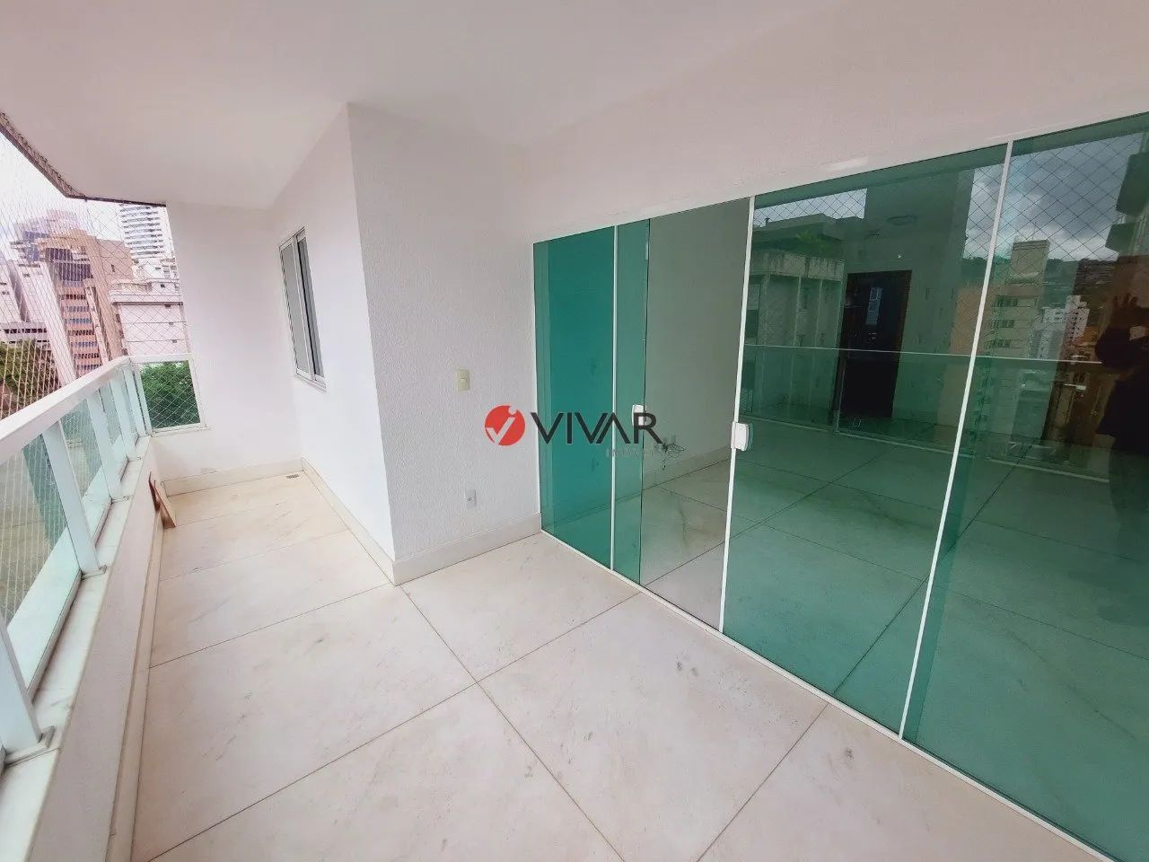 Apartamento à Venda no Buritis | 130 m² |4 Quartos - Foto 2