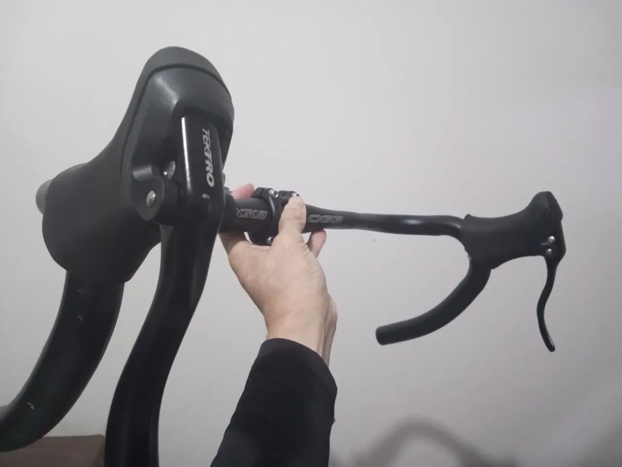 Guidão bike Strada ou fixa
