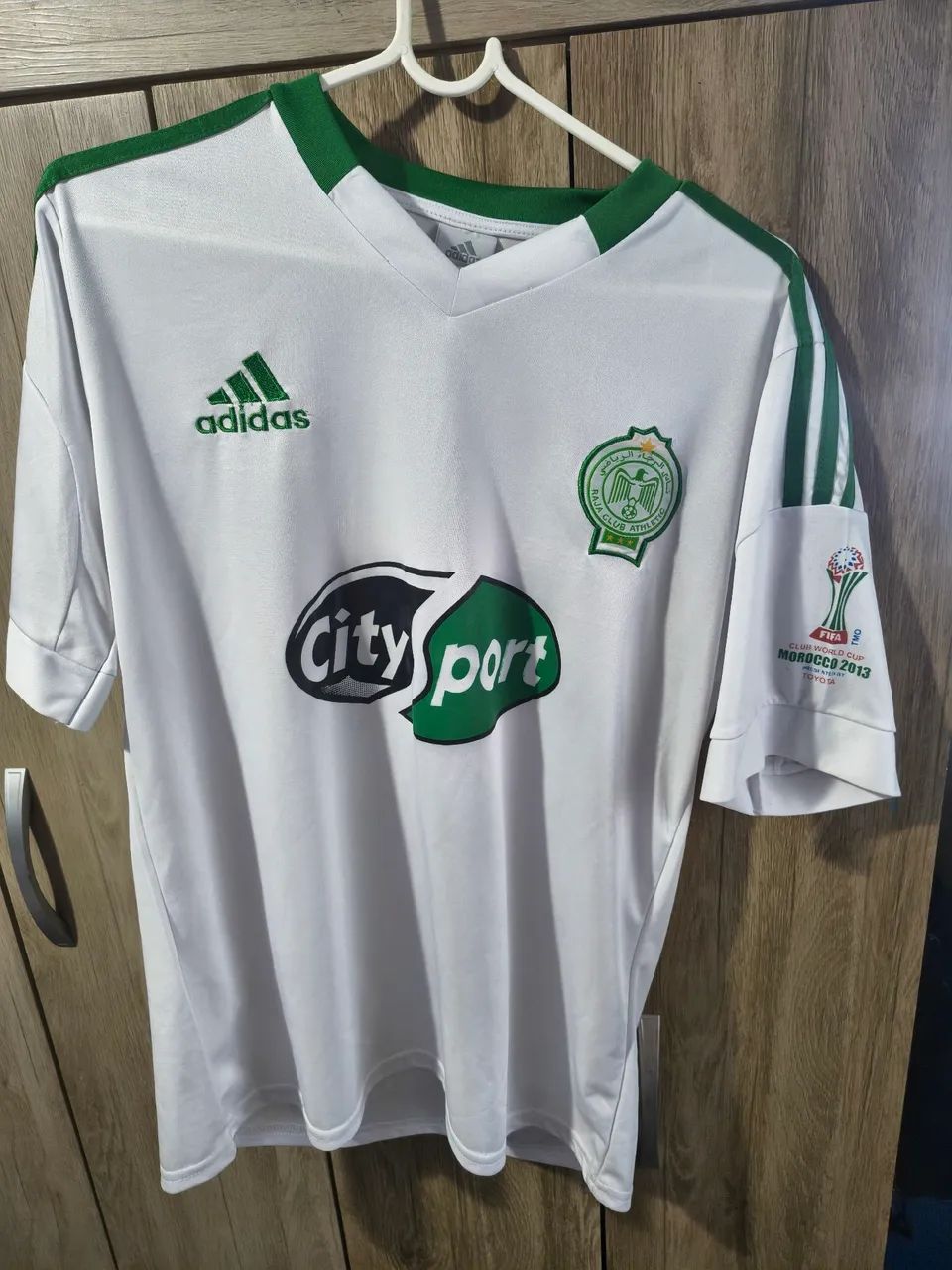 camisa athletic Adidas original 