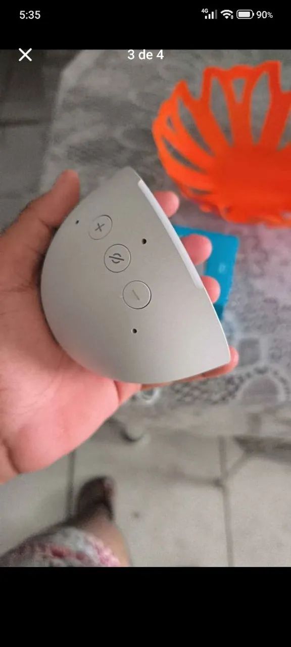 Alexa echo pop - Foto 2
