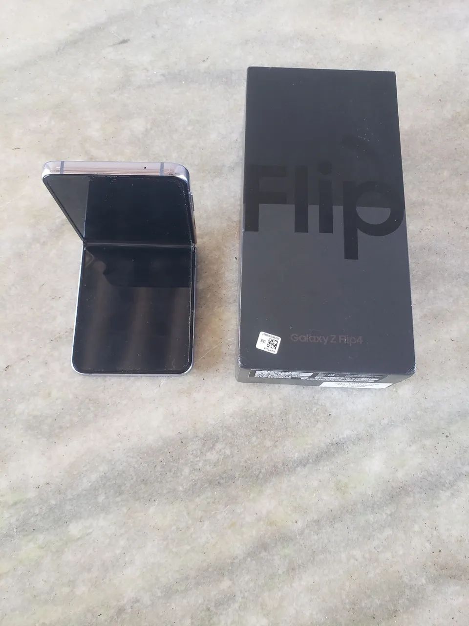 sansung zflip4  - Foto 2