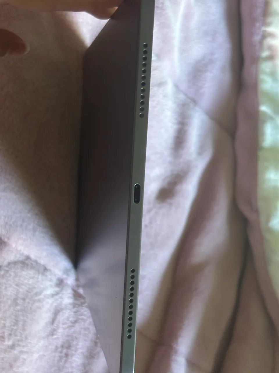 iPad Air 5º Geração 64GB + Apple Pencil 2 - Foto 2