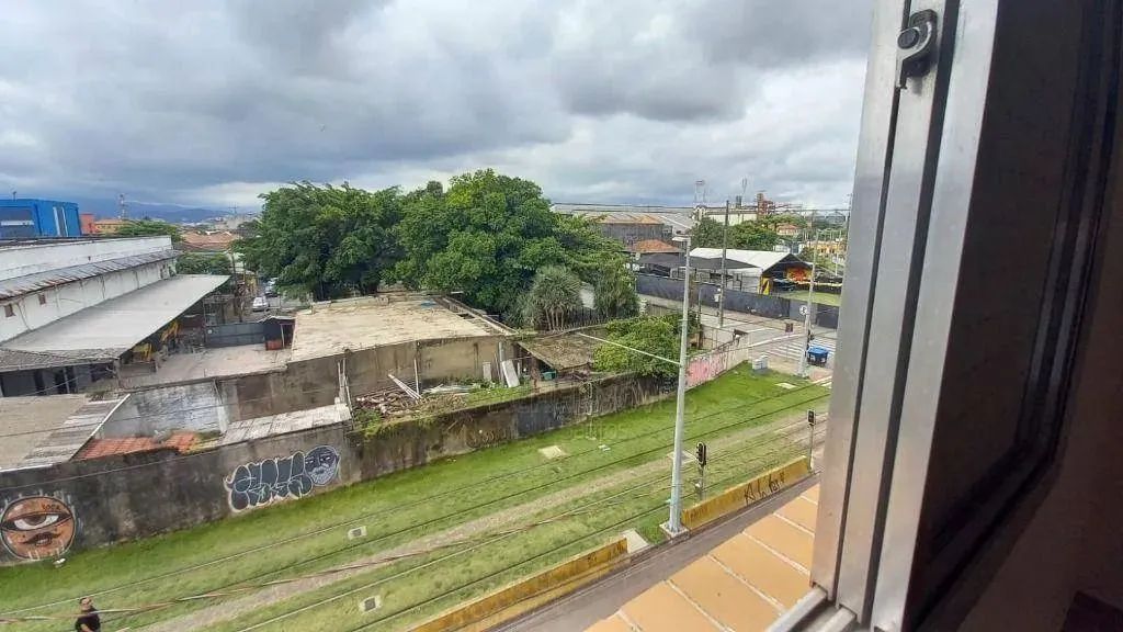 Cobertura para alugar, Macuco - Santos/SP - Foto 11