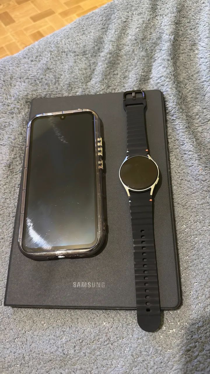 Kit Samsung - Foto 2
