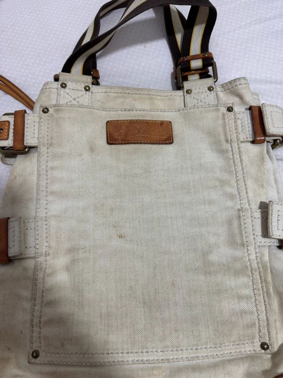 Bolsa Louis Vuitton  - Foto 2