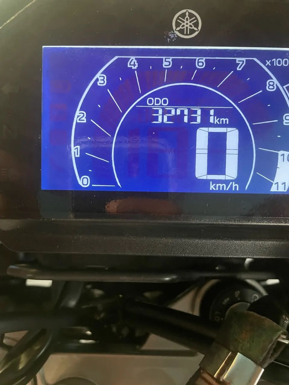 XTZ Lander 250  2025 - Foto 5