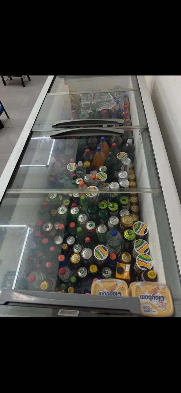 Refrigerador Fricon - Foto 2