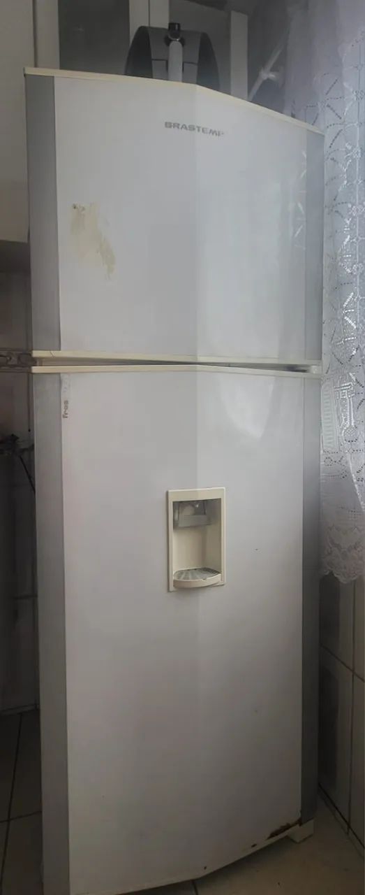 Geladeira - Foto 5