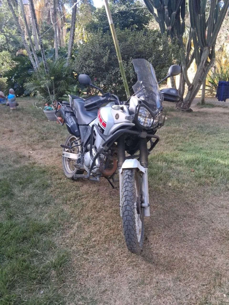 Moto tenerê 2011 - Foto 4
