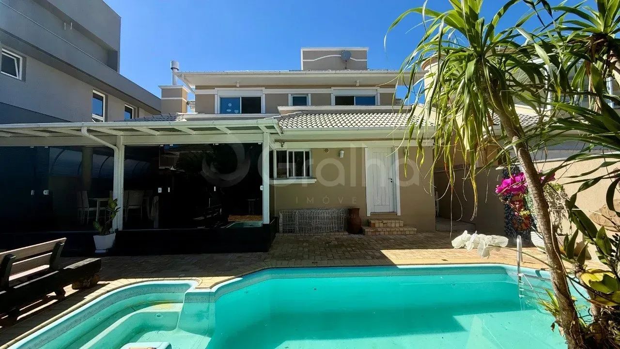 Imóvel para venda com 450 metros quadrados com 4 quartos - Foto 3