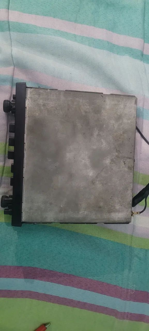 Rádio Bosch São Francisco 50 watts - Foto 5