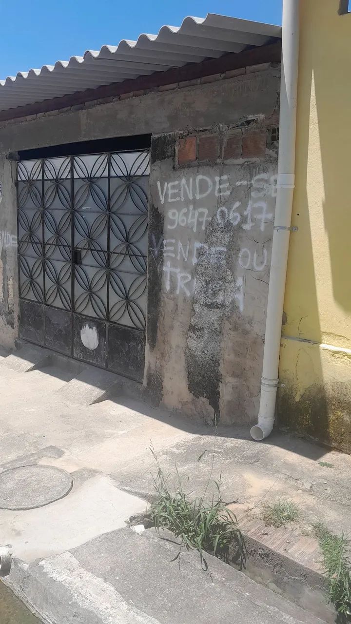 Vendo ou troco em outra casa - Foto 5