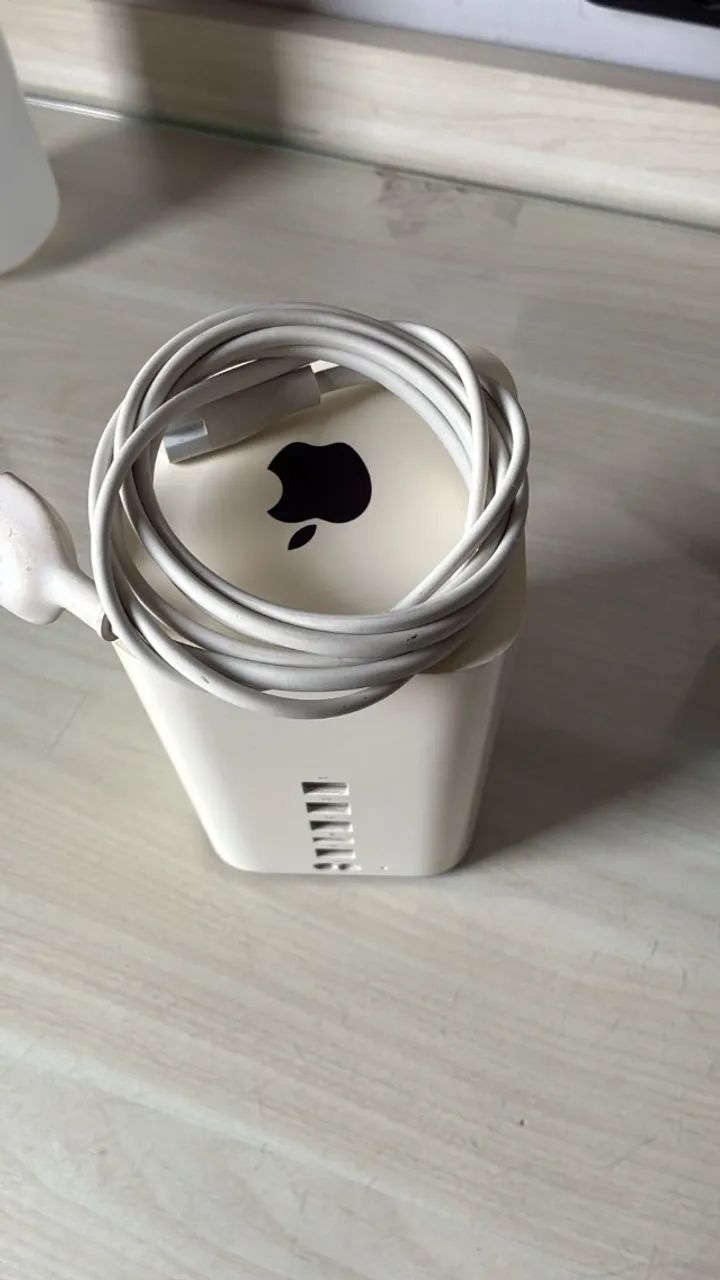 AirPort Time Capsule da Apple Hd 3TB - Foto 4