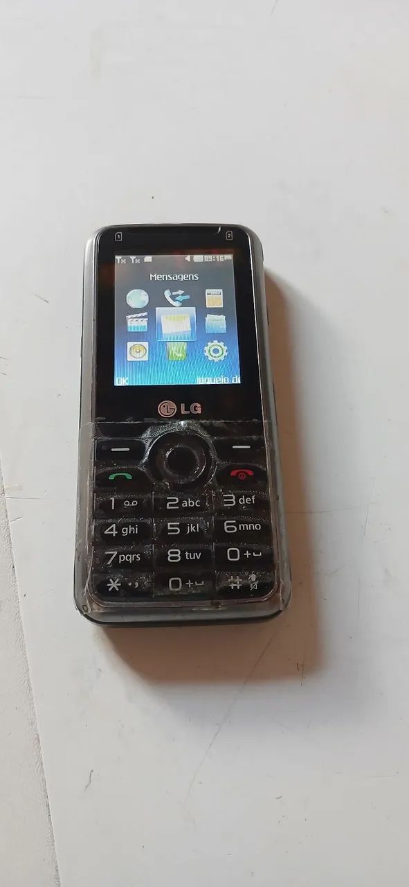 Celular LG 