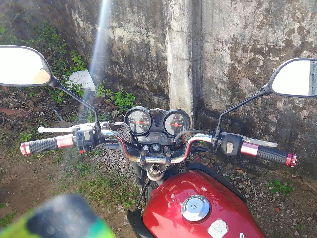 Yamaha factor 125 - Foto 4