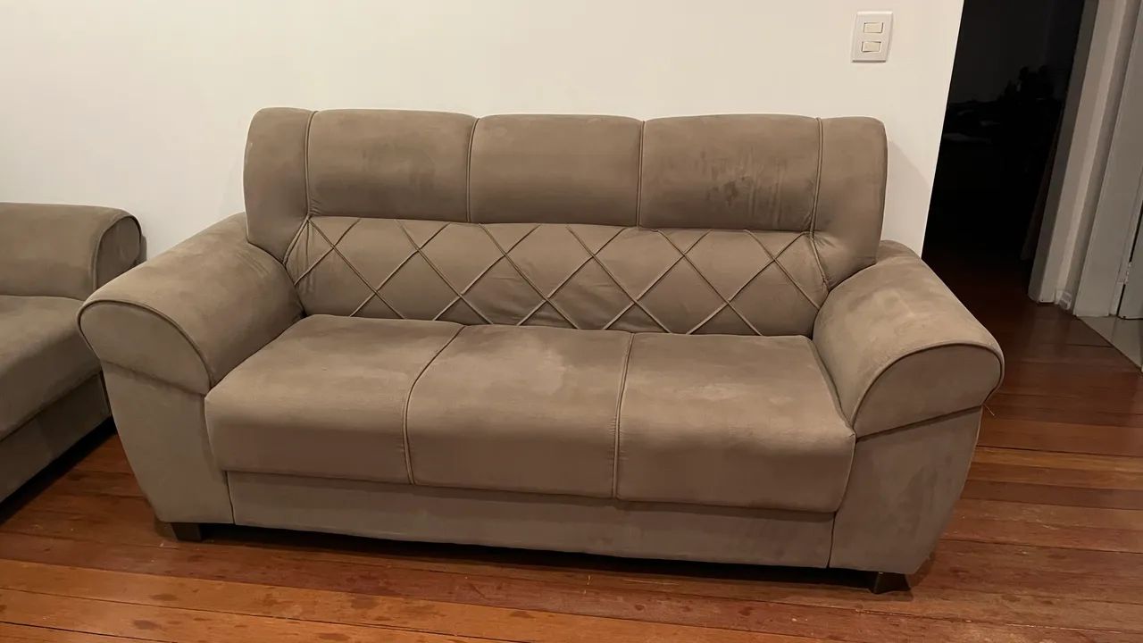 Sofás 2 e 3 Lugares65570216830594121