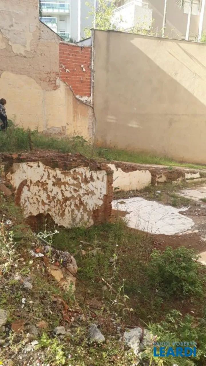 TERRENO - PARAÍSO - SP - Foto 5