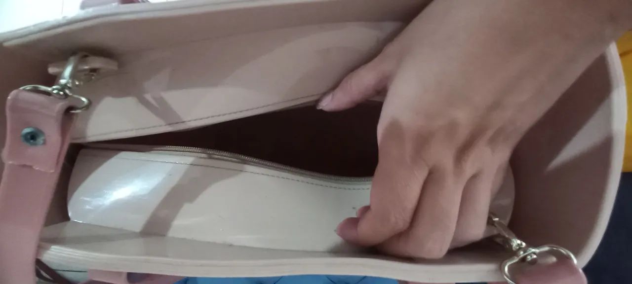 Bolsa Petite Jolie - Foto 3