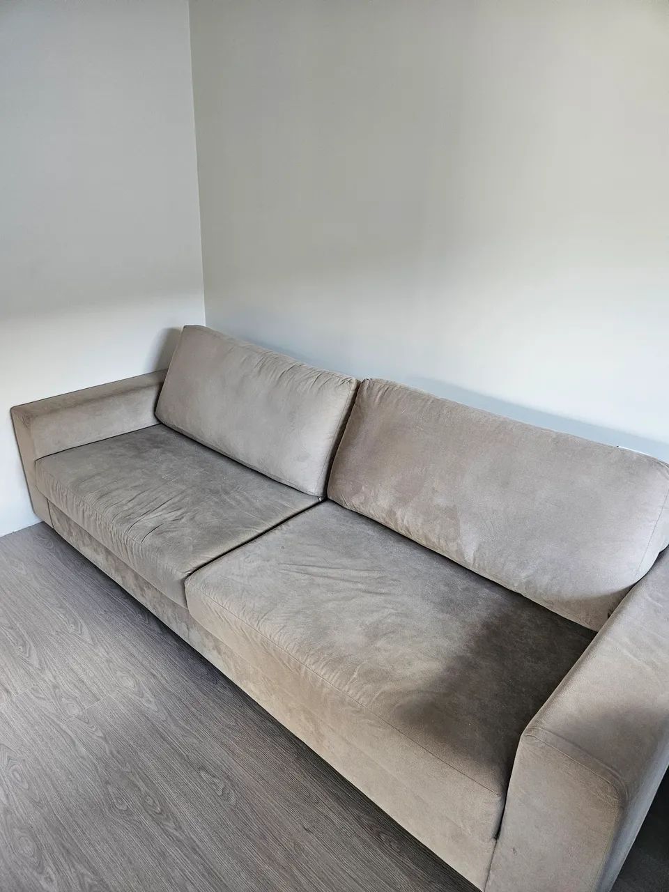 Sofá família de 2,40cm - Foto 2