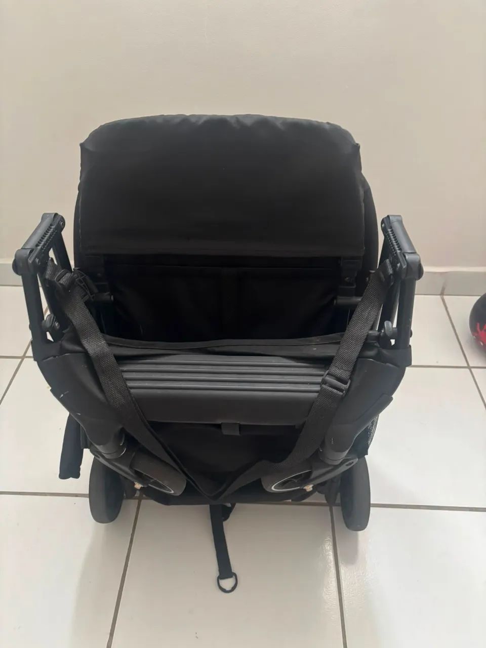 Carrinho de bebê  - Foto 2
