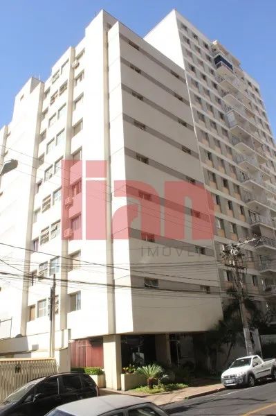 Kitnet - Ribeirão Preto - Centro - Região Central